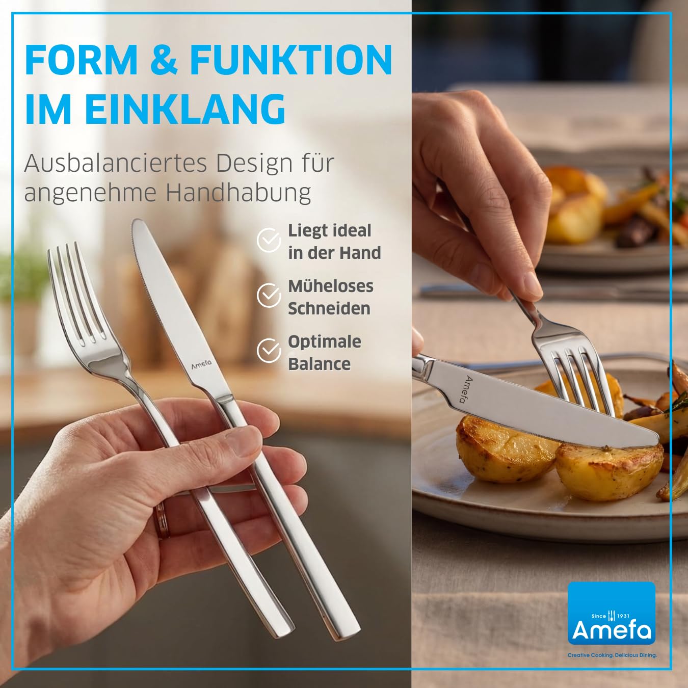 amefa-fresh-besteck-set-60-teilig-f-r-12-personen-edelstahl image 5