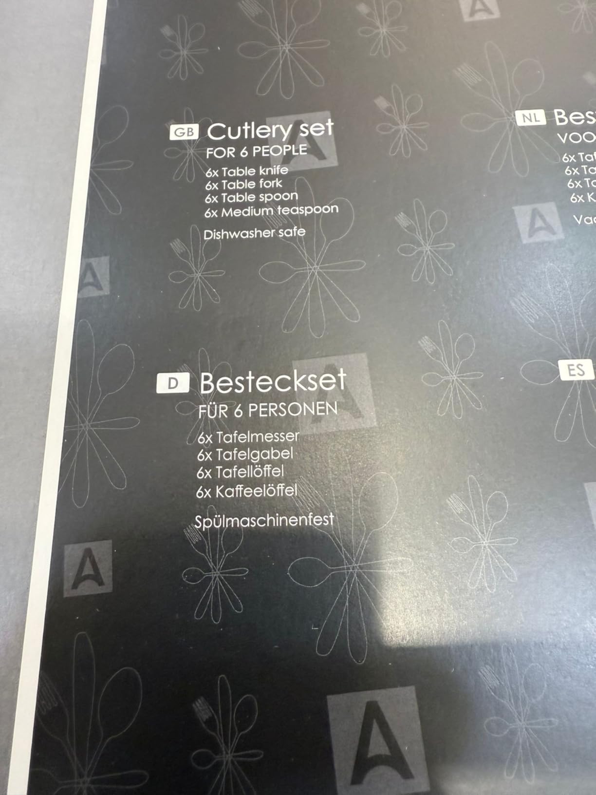Gute Wahl für besondere Anlässe