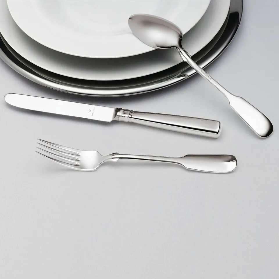 wilkens-k-nigsspaten-obstgabel-925-sterlingsilber image 1