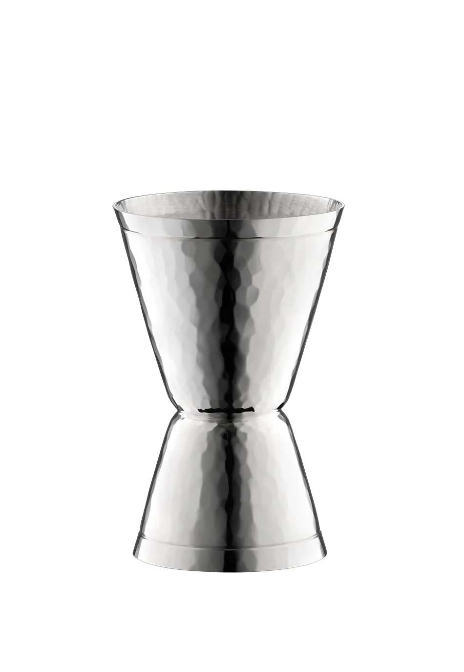 robbe-berking-martel-messbecher-90g-versilbert image 1