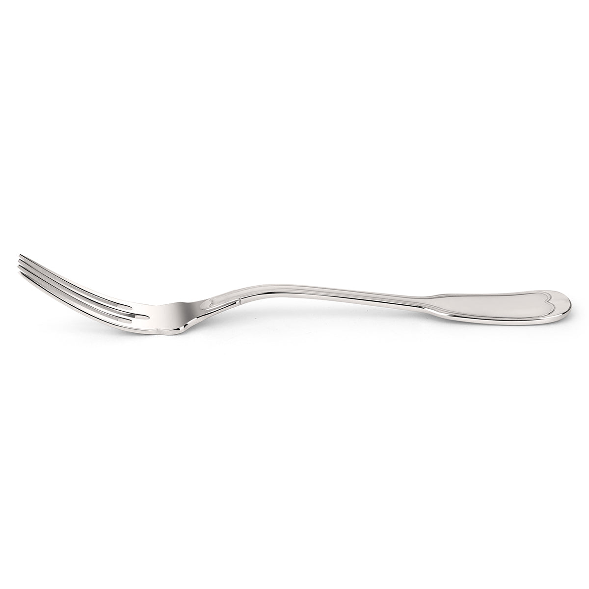 wilkens-augsburger-faden-dessertgabel-180g-royal-versilberung image 3