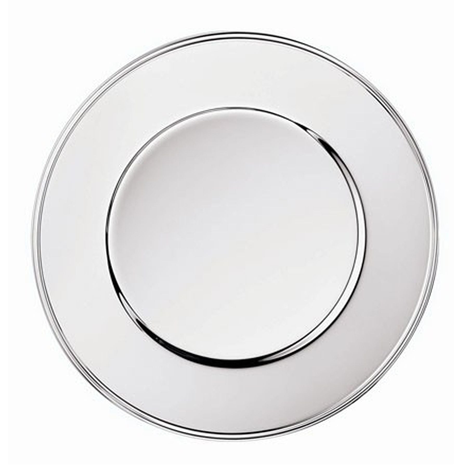 wilkens-ambassador-platzteller-versilbert-30-cm image 1