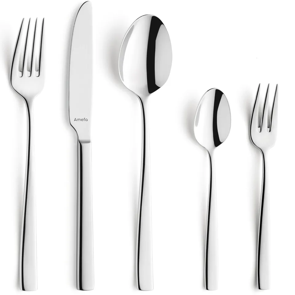 amefa-fresh-besteck-set-60-teilig-f-r-12-personen-edelstahl image 1