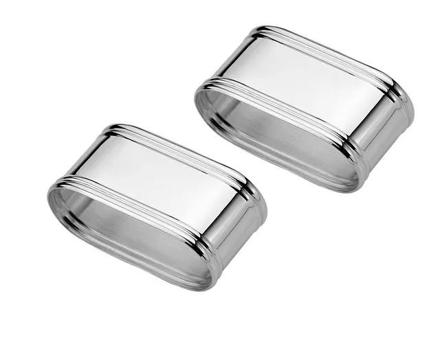 wilkens-timeless-serviettenringe-2er-set-18-10-edelstahl-poliert-mit-geschenkkas image 1