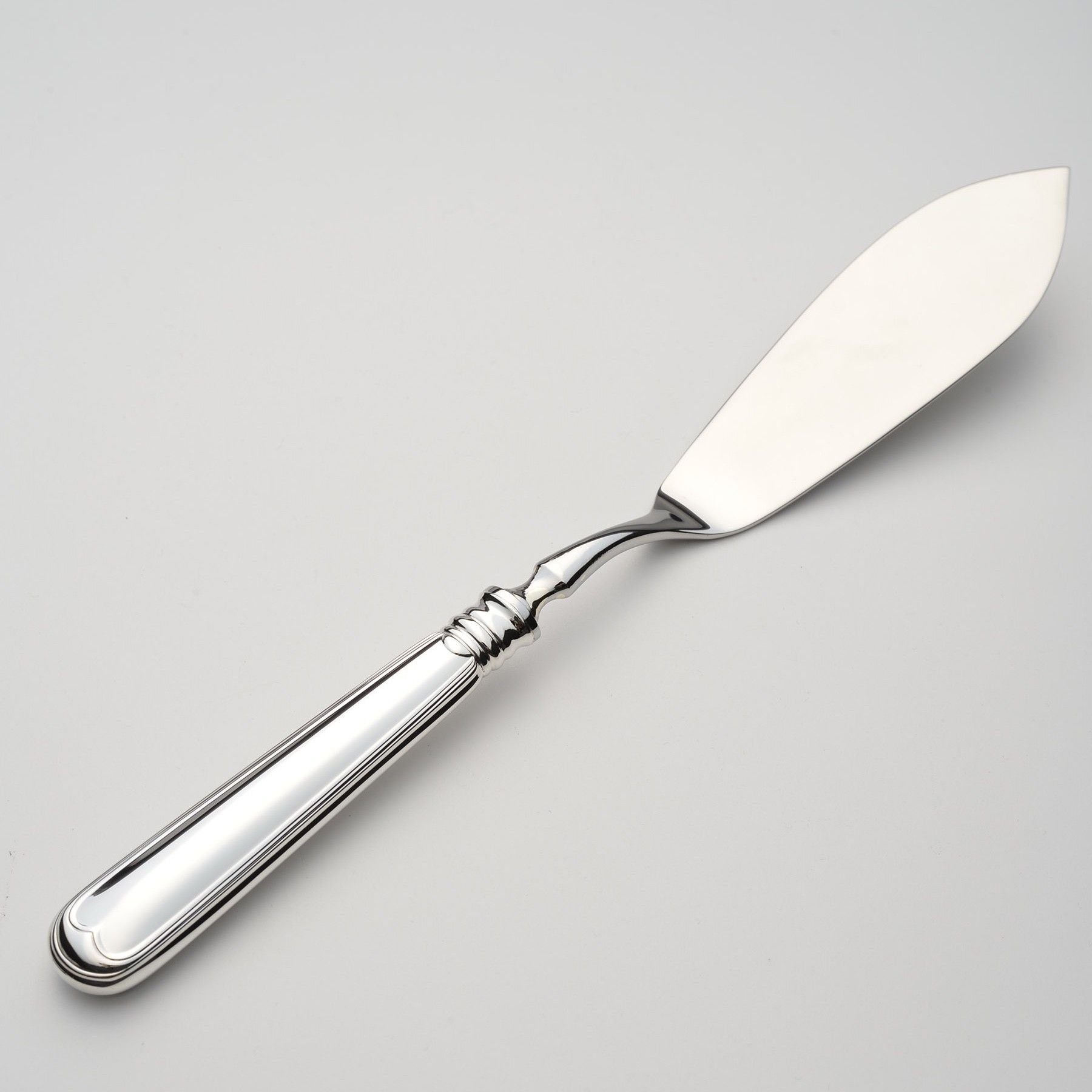 wilkens-augsburger-faden-fischvorlegemesser-180g-royal-versilbert image 1