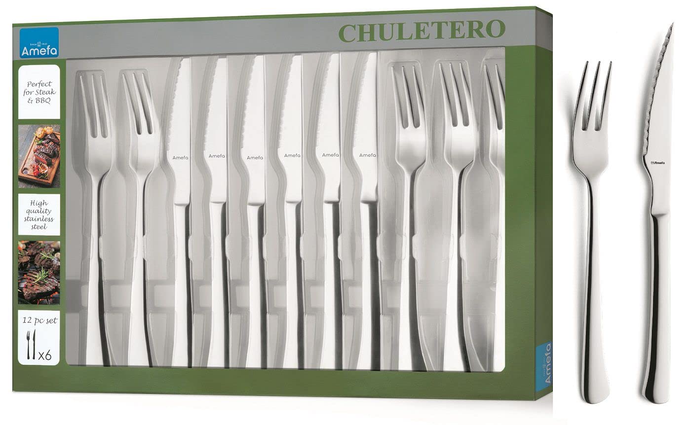 amefa-chuletero-steakbesteck-12-teilig-f-r-6-personen image 7