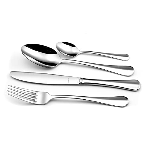 amefa-baguette-besteck-set-24-teilig-f-r-6-personen-essbesteck-edelstahl image 8