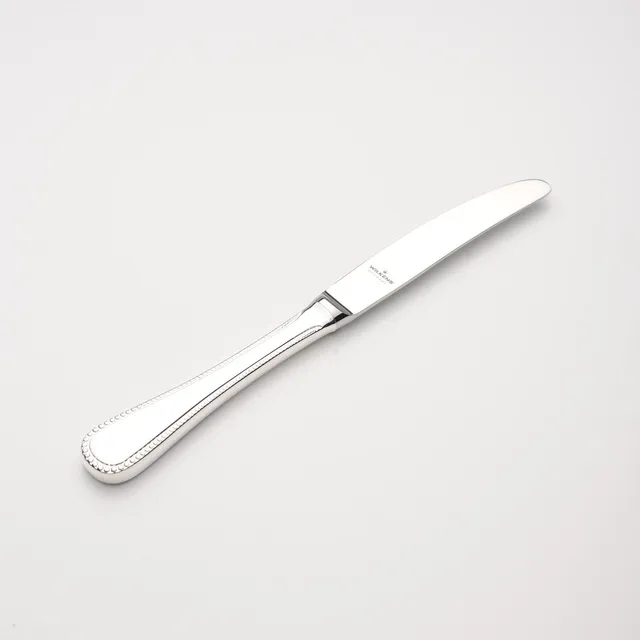 wilkens-dessertmesser-perlstab-louis-xvi-925-sterlingsilber image 1