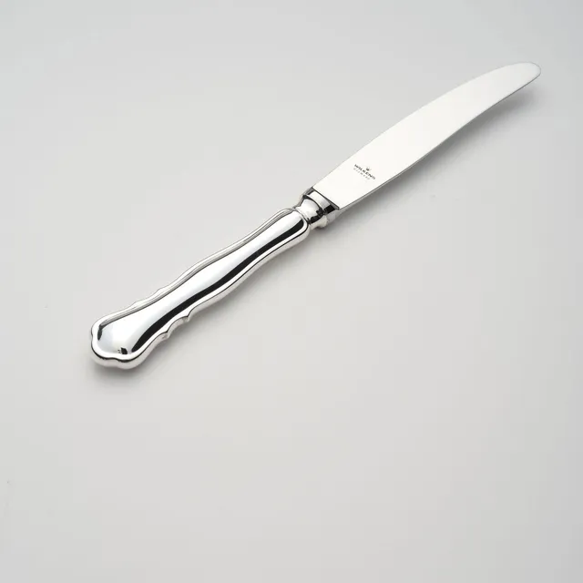 wilkens-chippendale-tafelmesser-925-sterlingsilber image 1