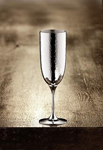 robbe-berking-martel-champagnerkelch-90g-versilbert image 7