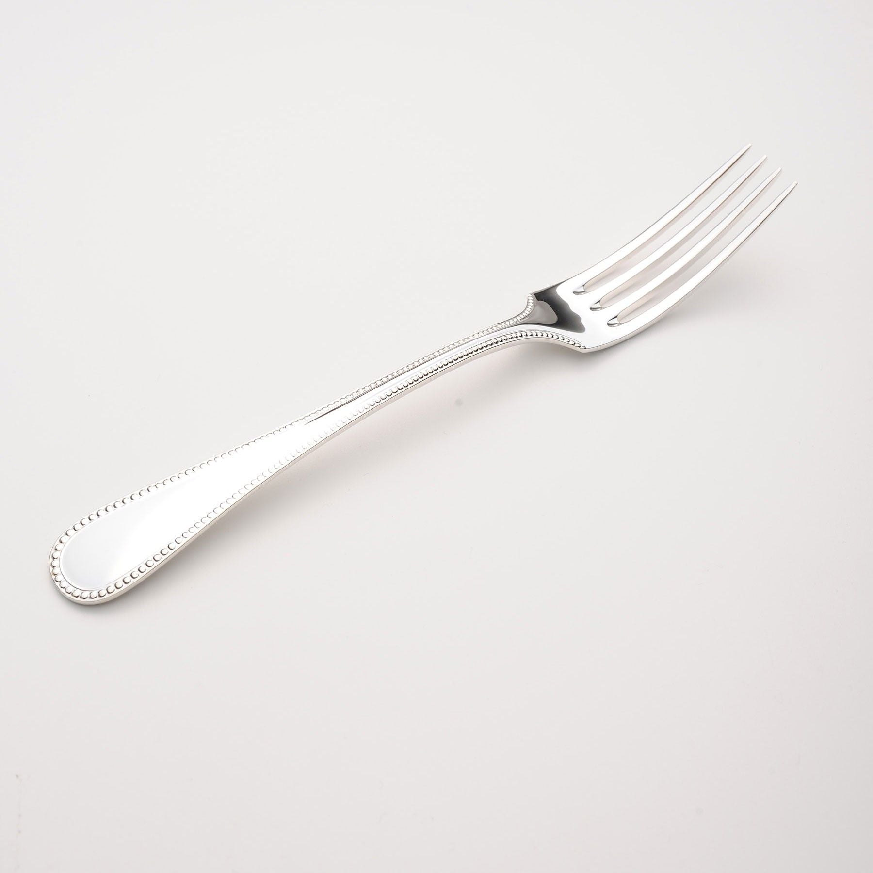 wilkens-perlstab-louis-xvi-tafelgabel-925-sterlingsilber image 1