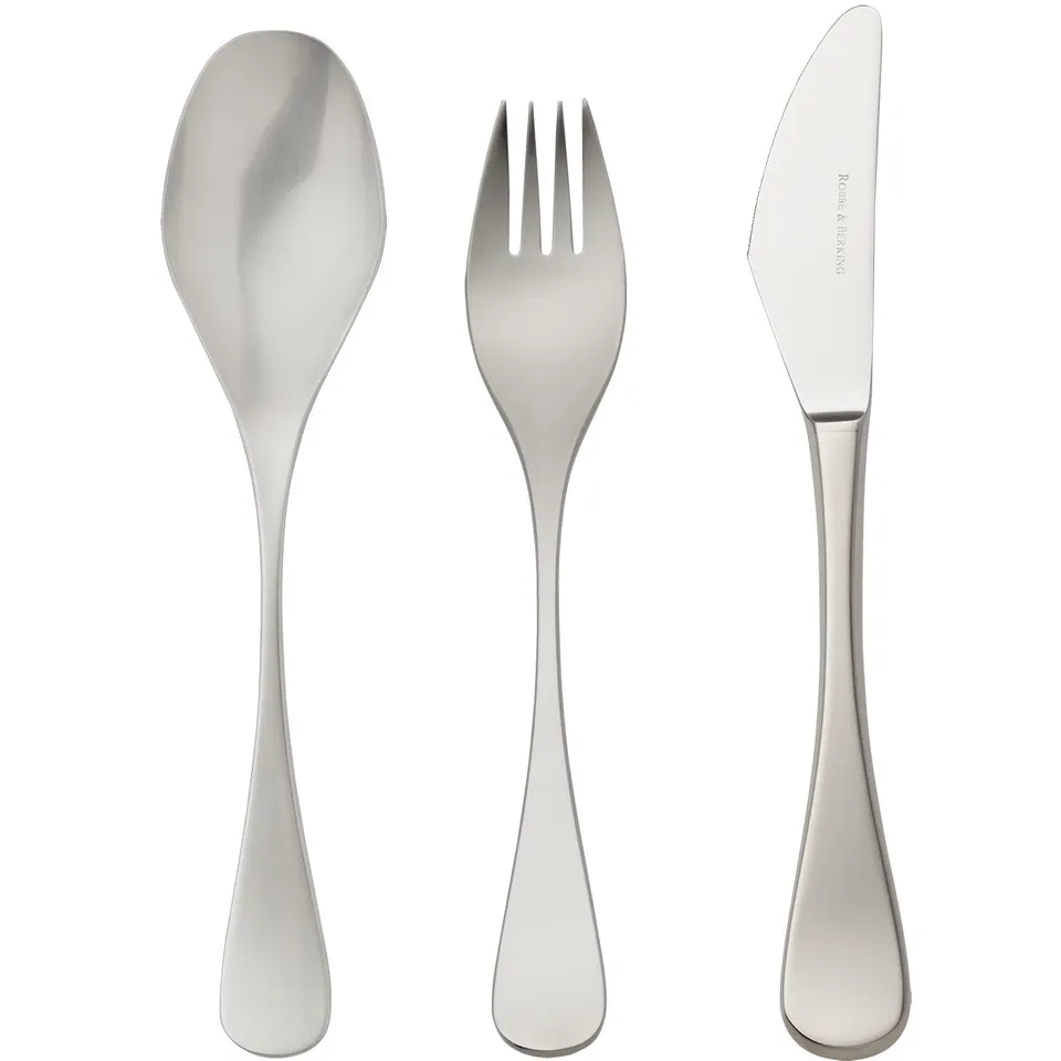 robbe-berking-scandia-3-teiliges-men-besteck-edelstahl-matt image 1