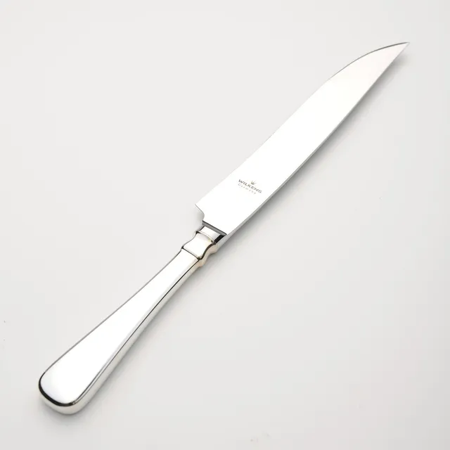 wilkens-spaten-tranchiermesser-925-sterlingsilber image 1