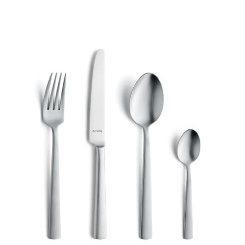 amefa-ventura-besteckset-24-teilig-18-0-edelstahl-matt-f-r-6-personen image 8