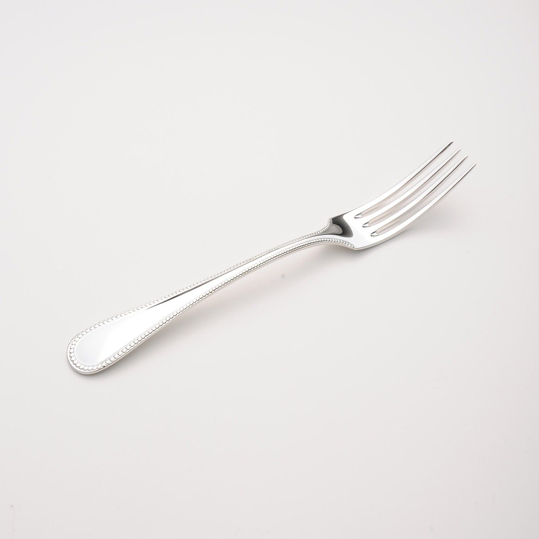 wilkens-perlstab-louis-xvi-dessertgabel-925-sterlingsilber image 1