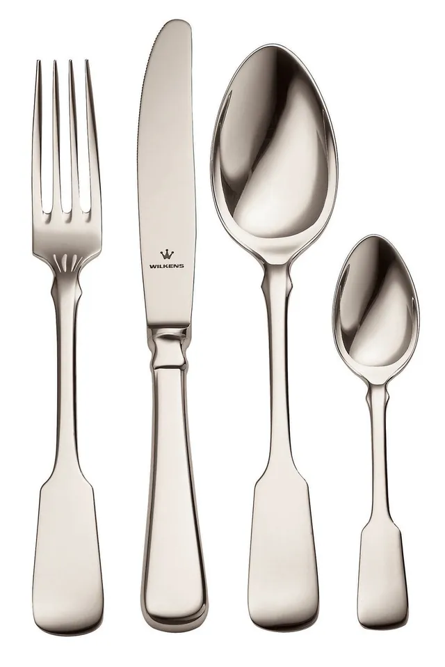 wilkens-spargelheber-spaten-925-sterlingsilber image 1