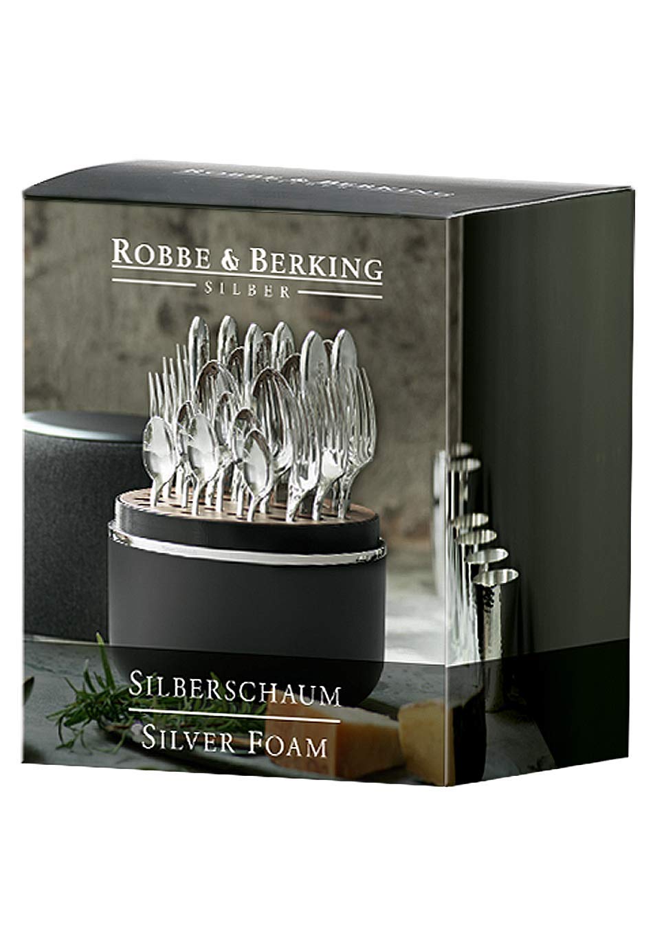 robbe-berking-silberschaum-silberpflege-f-r-besteck image 1