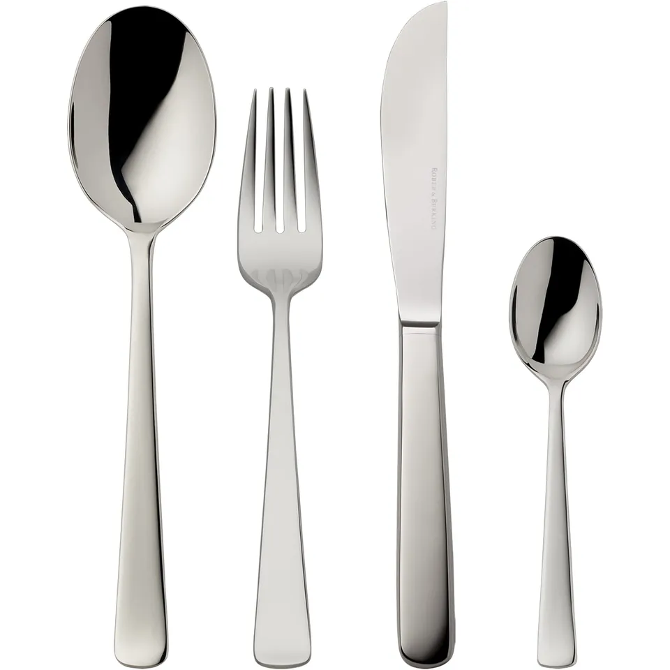 robbe-berking-atlantic-brillant-men-besteck-4-teilig-edelstahl image 1