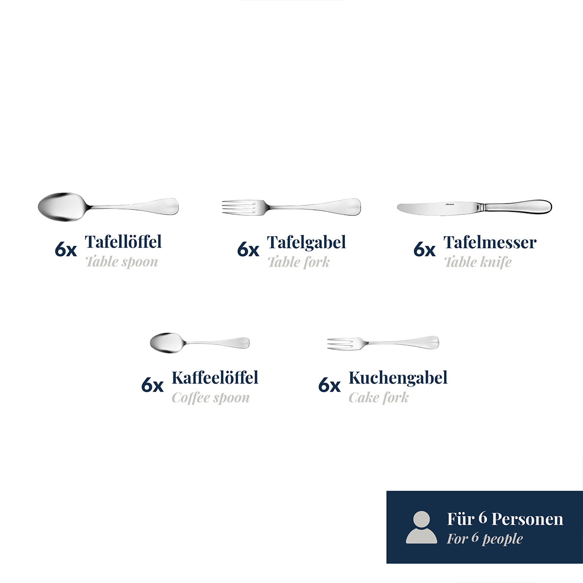 wilkens-alt-englisch-besteckset-30-tlg-18-10-edelstahl-f-r-6-personen image 3
