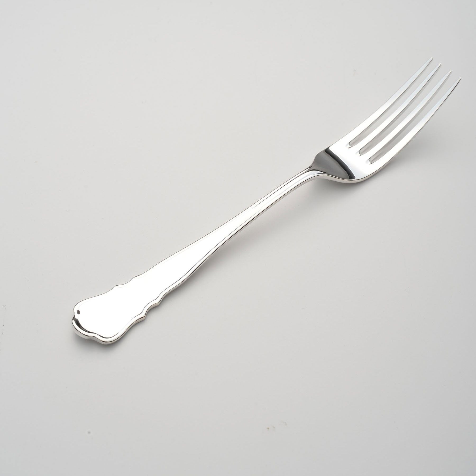 wilkens-tafelgabel-chippendale-180g-royal-versilbert image 1