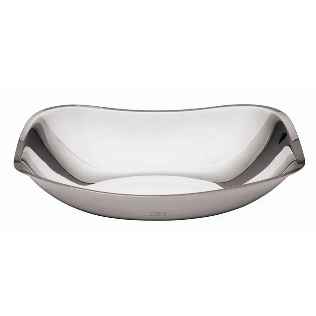 wilkens-facette-schale-versilbert image 1