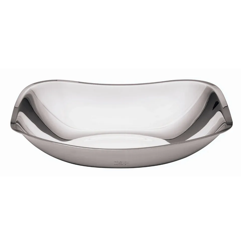 wilkens-facette-schale-versilbert image 1
