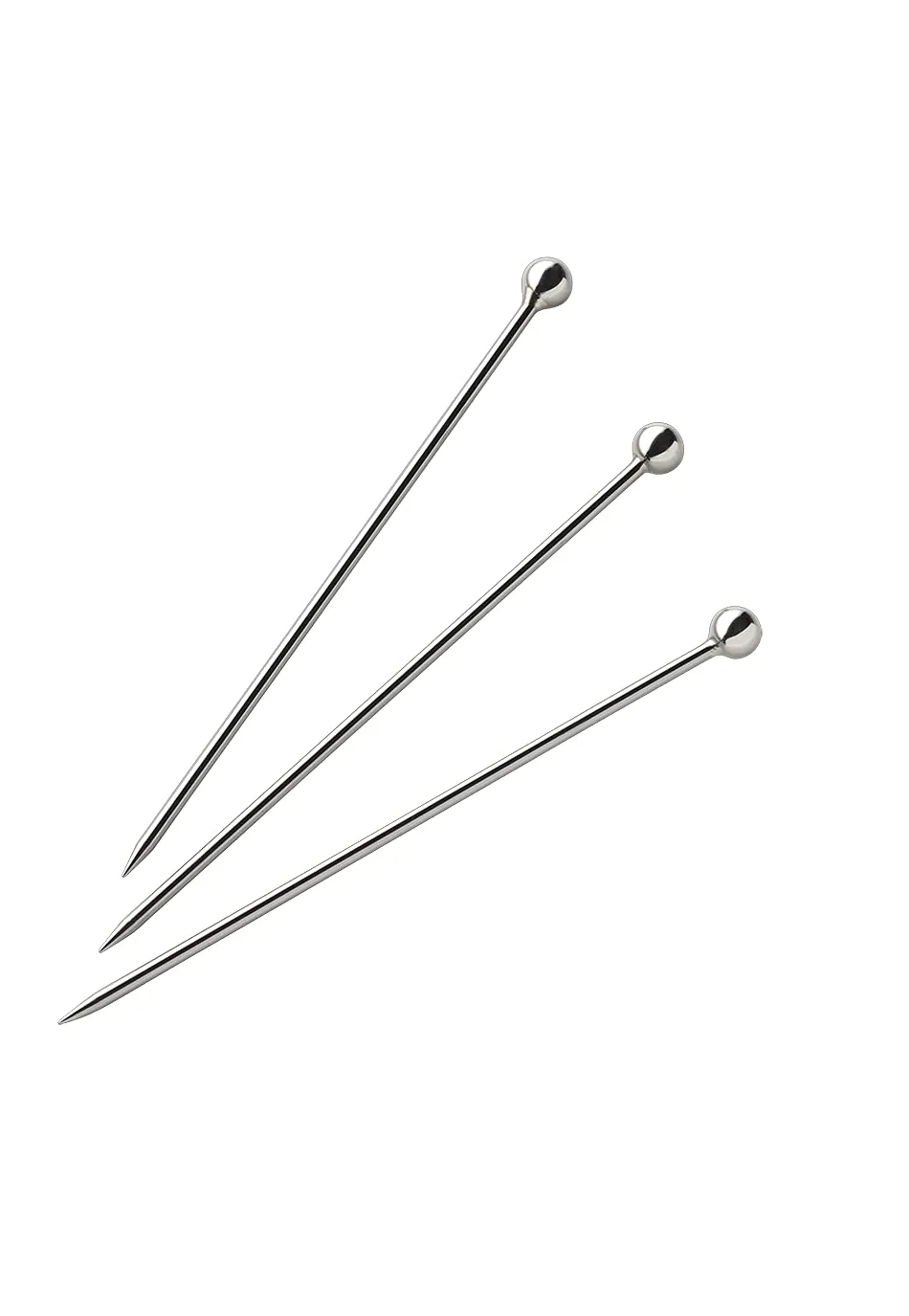 robbe-berking-bar-collection-cocktailpieker-150-g-massiv-versilbert image 1