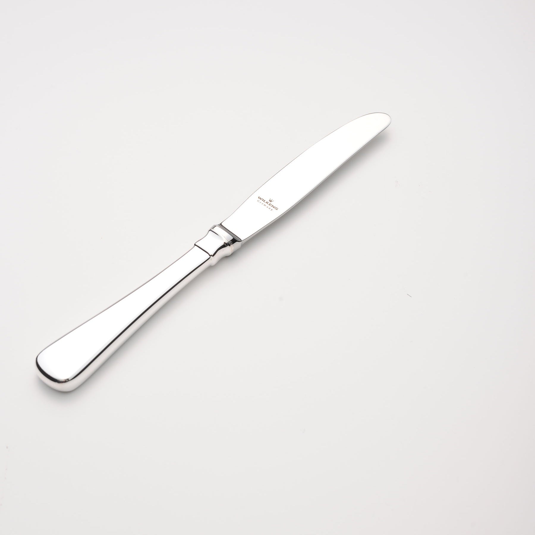 wilkens-spaten-dessertmesser-925-sterlingsilber image 1