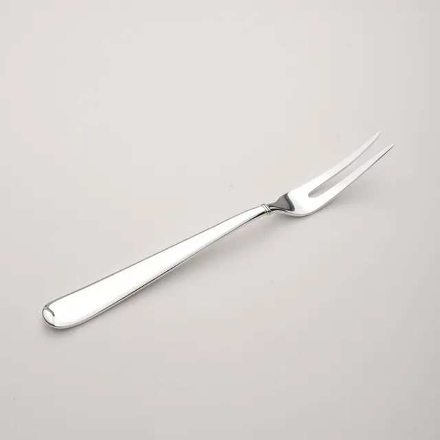 wilkens-fleischgabel-gala-180g-royal-versilberung image 1