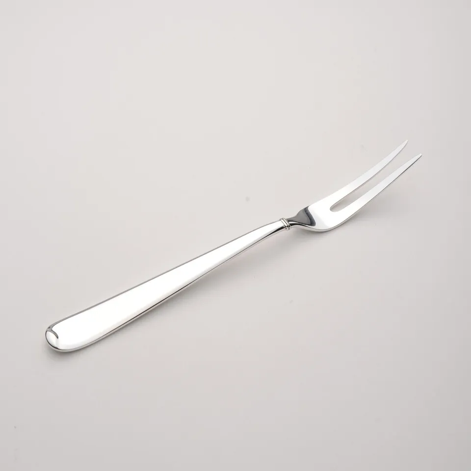 wilkens-fleischgabel-gala-180g-royal-versilberung image 1