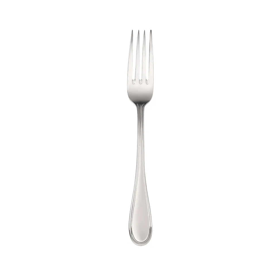 wilkens-tafelgabel-schwedisch-faden-925-sterlingsilber image 1