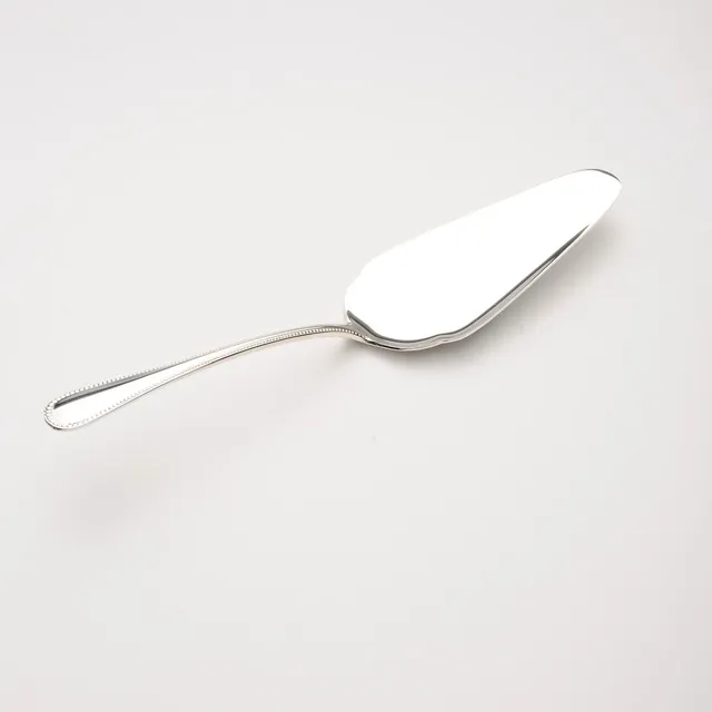 wilkens-perlstab-louis-xvi-tortenheber-925-sterlingsilber image 1