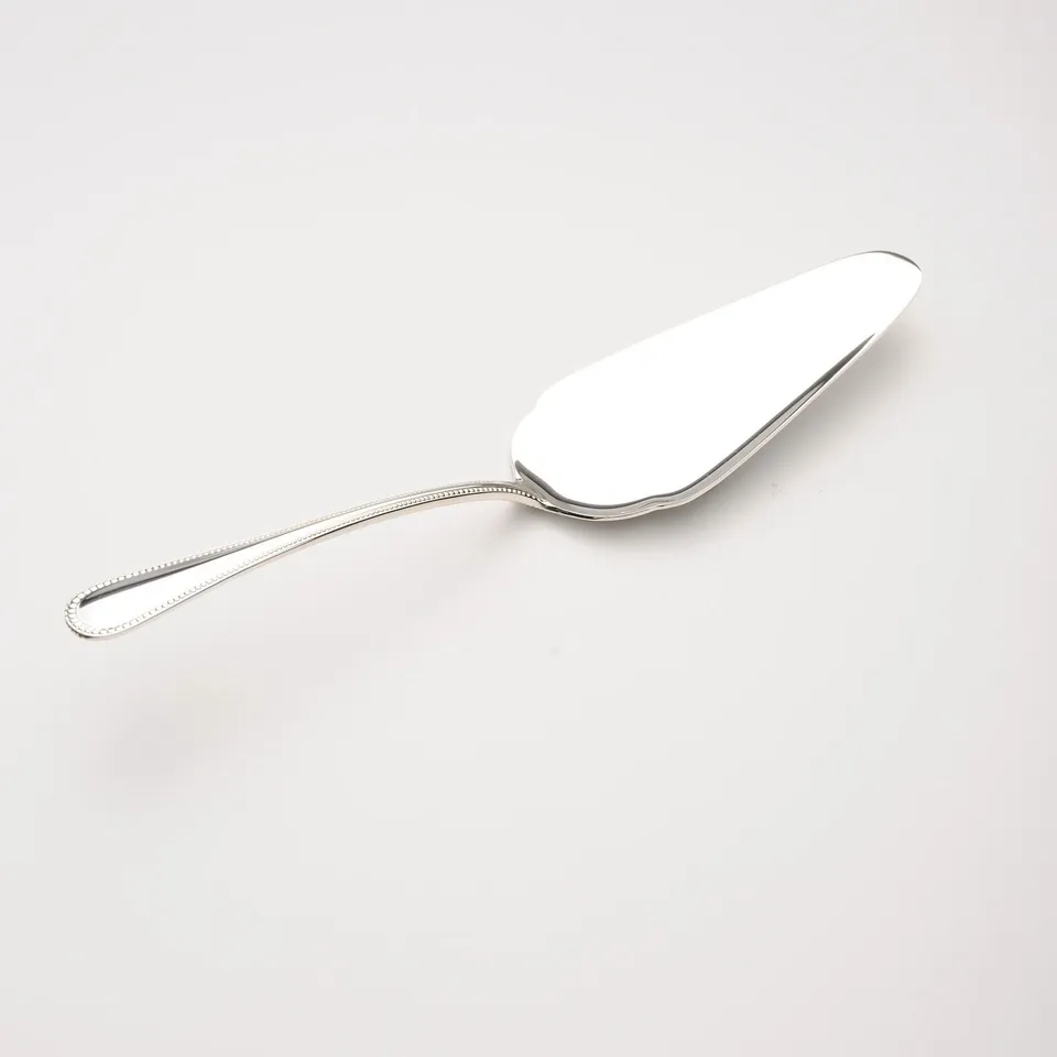 wilkens-perlstab-louis-xvi-tortenheber-925-sterlingsilber image 1