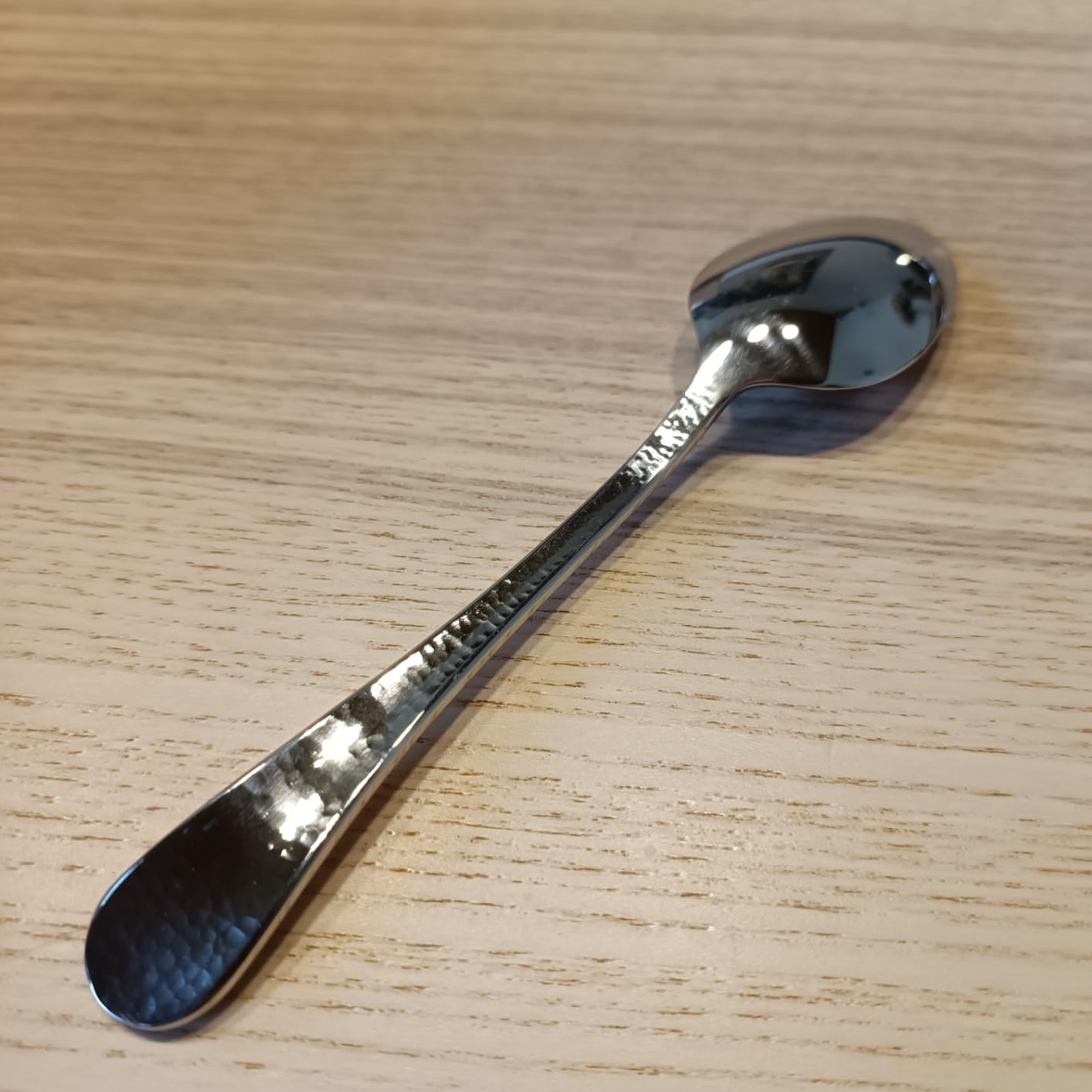 Leider Kratzer nach kurzer Zeit