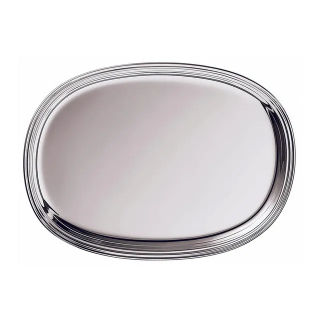 wilkens-tablett-ambassador-versilbert-21-x-15-cm image 1