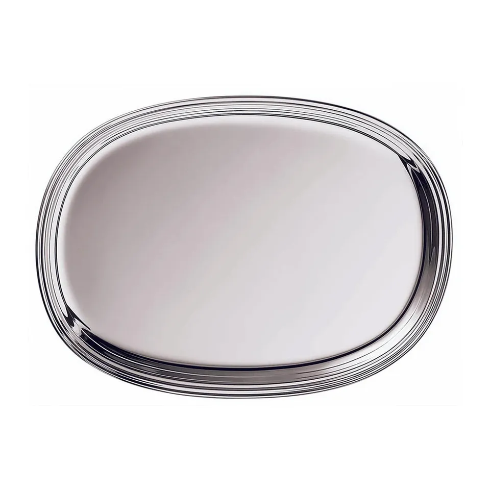 wilkens-tablett-ambassador-versilbert-21-x-15-cm image 1