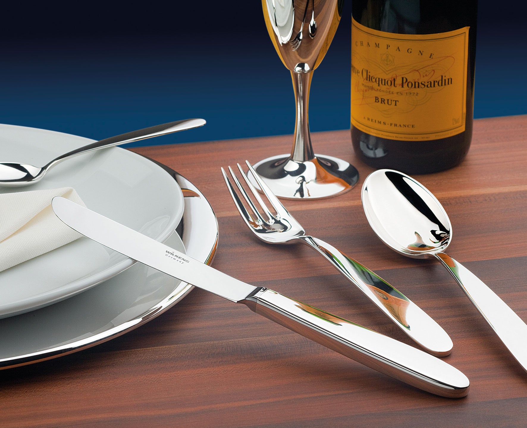 wilkens-argento-men-gabel-925-sterlingsilber-poliert image 3