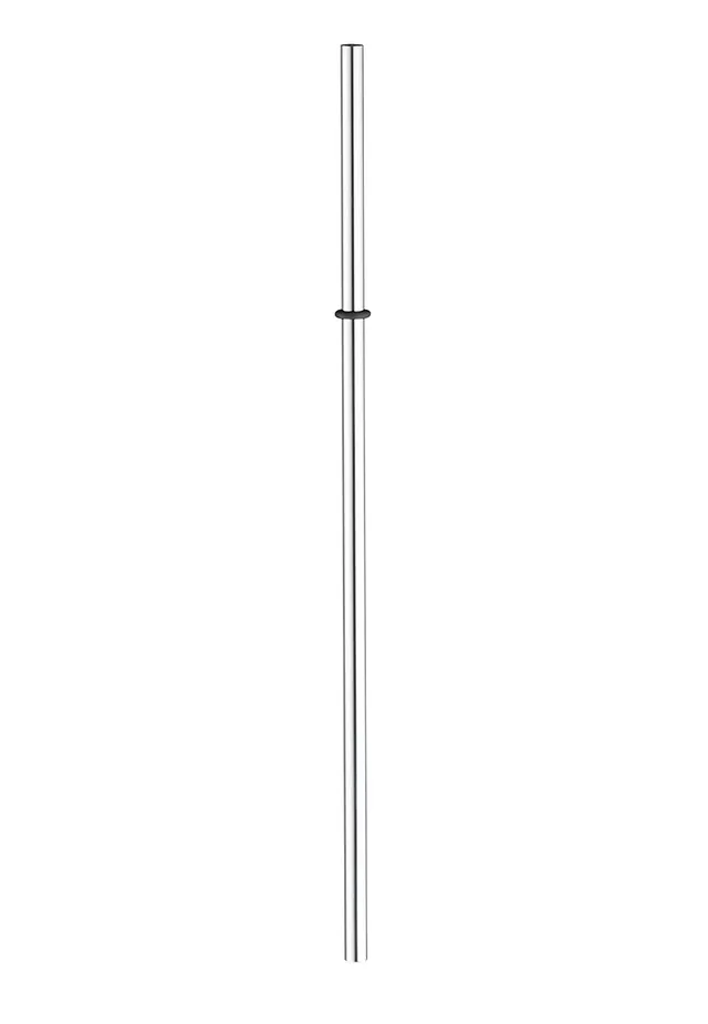 robbe-berking-trinkhalm-strohhalm-90g-versilbert image 1
