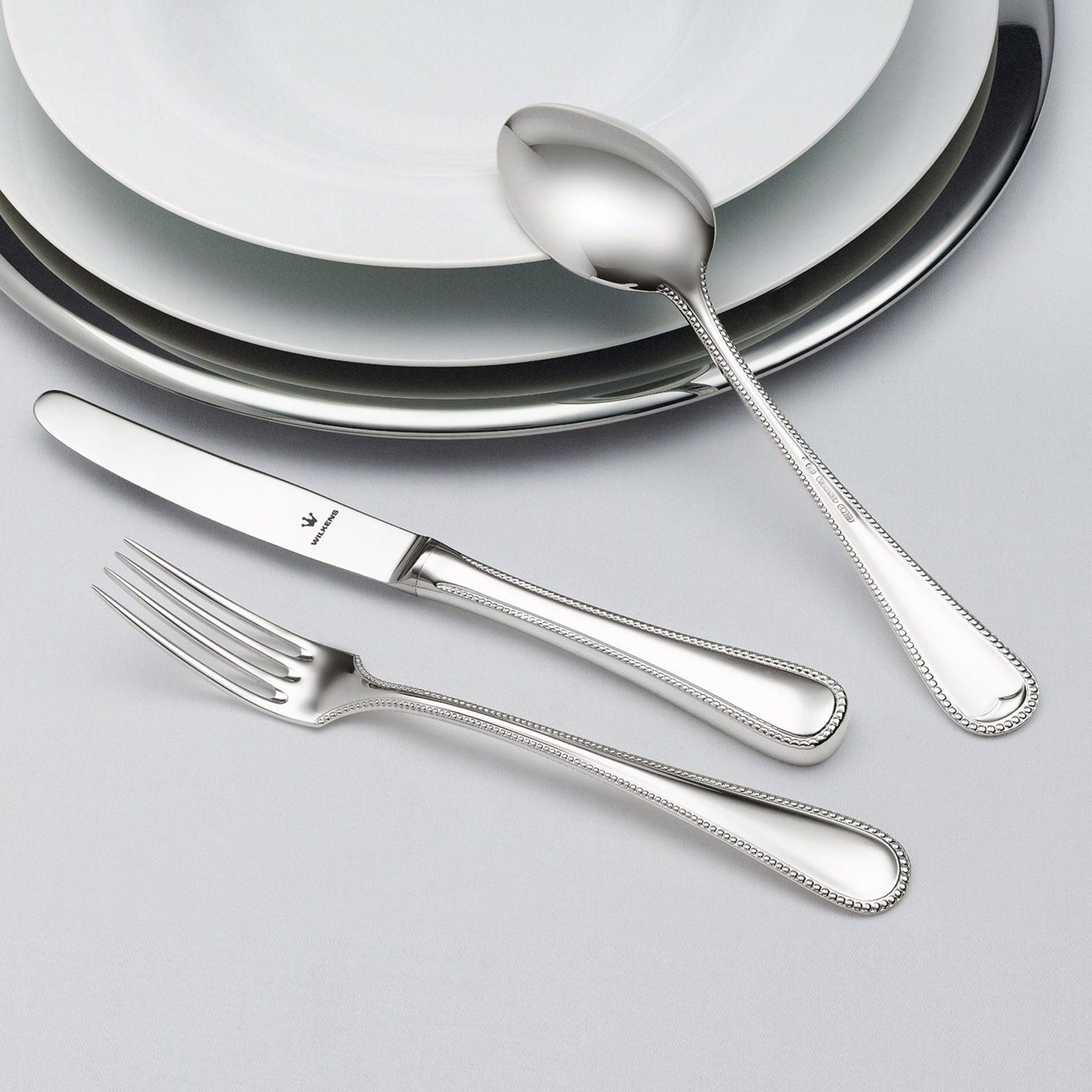 wilkens-perlstab-louis-xvi-men-gabel-925-sterlingsilber image 2