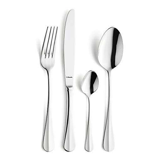 amefa-baguette-besteck-set-24-teilig-f-r-6-personen-essbesteck-edelstahl image 6