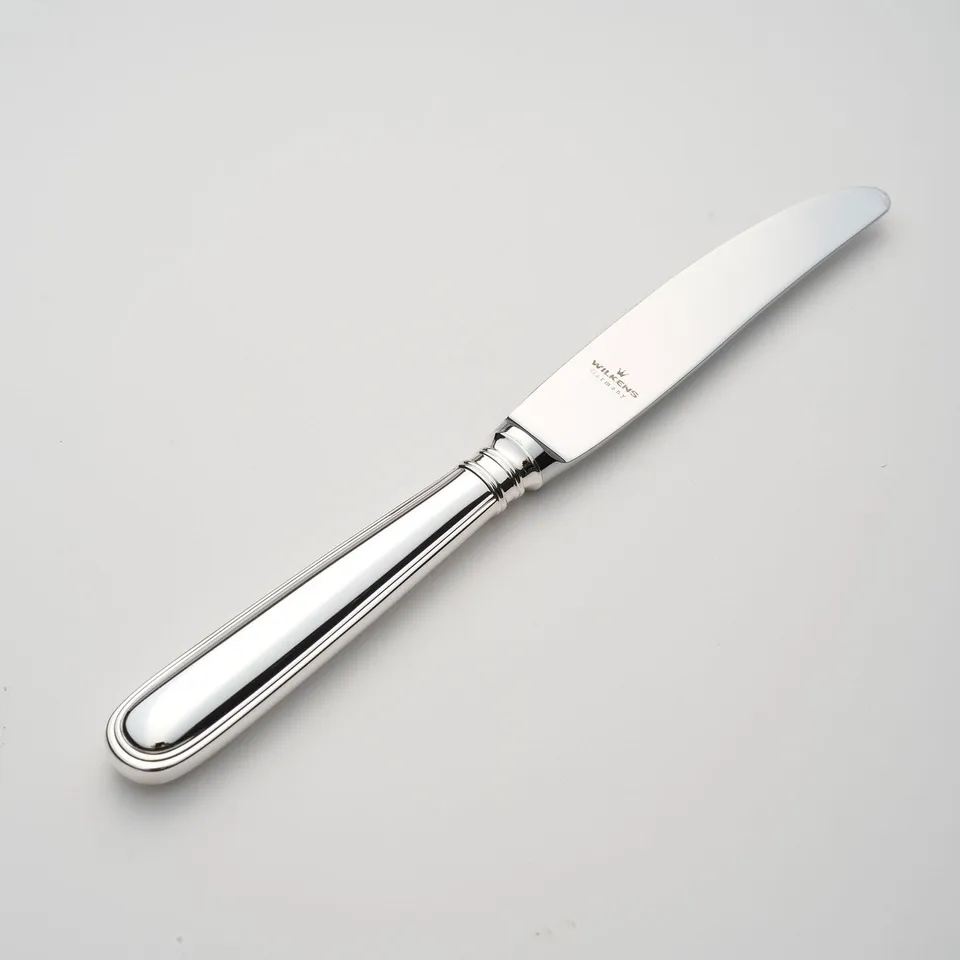 wilkens-men-messer-schwedisch-faden-925-sterlingsilber image 1
