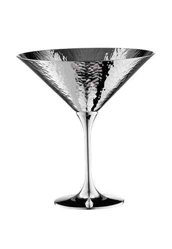 robbe-berking-martel-cocktailschale-90g-versilbert image 5
