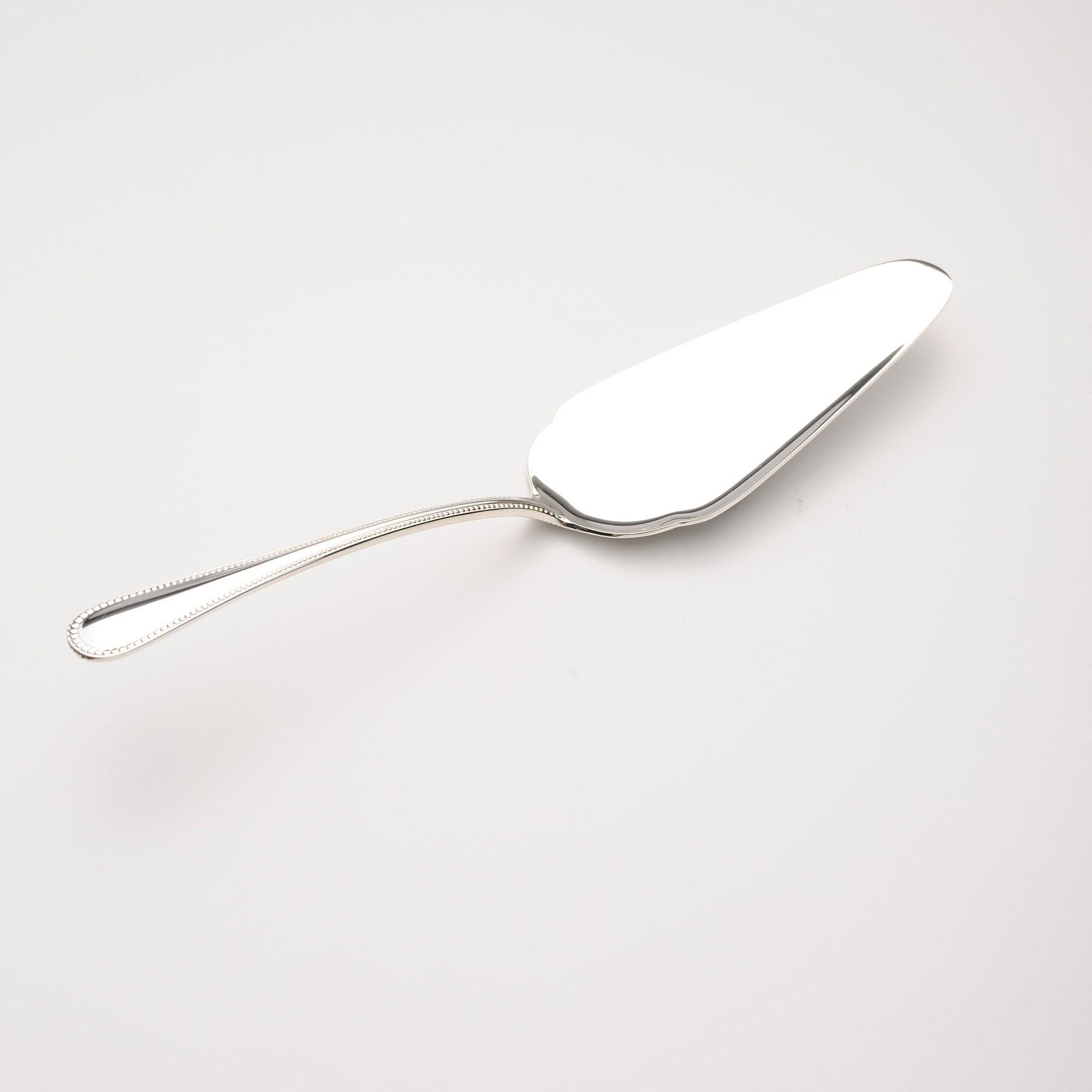 wilkens-perlstab-louis-xvi-tortenheber-925-sterlingsilber image 1
