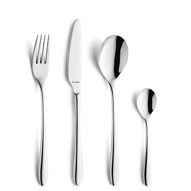 amefa-cuba-besteck-set-24-teilig-f-r-6-personen-18-10-edelstahl-hochglanz image 1