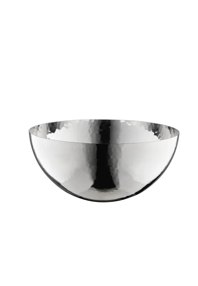 robbe-berking-martel-schale-10cm-glatter-rand-90g-versilbert image 1
