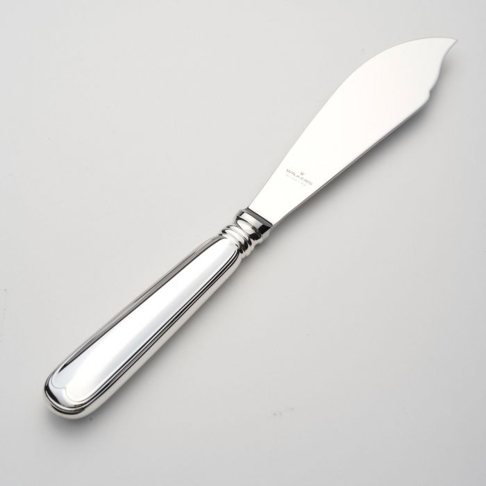 wilkens-augsburger-faden-tortenmesser-edelstahlklinge-180g-royal-versilberung image 1
