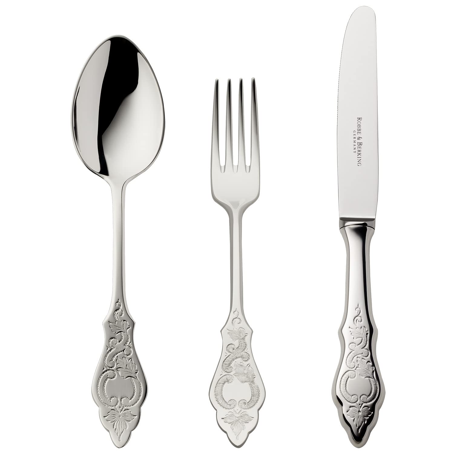 robbe-berking-ostfriesen-3-teiliges-men-besteck-18-8-edelstahl image 1