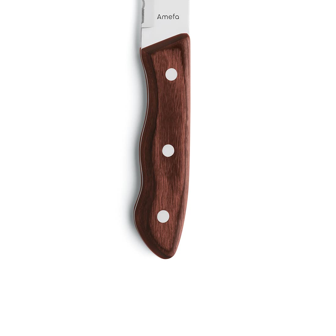 amefa-hercule-steakmesser-set-4-teilig-wellenschliff-pakka-holz-braun image 4