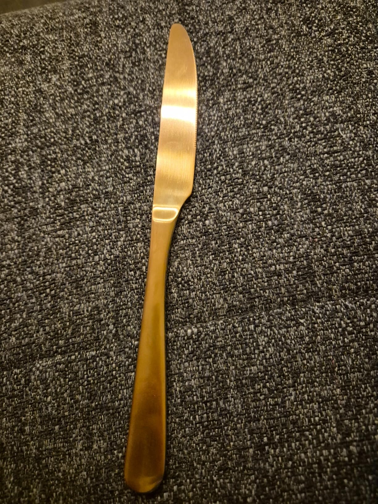 Endlich komplettes Set für 6