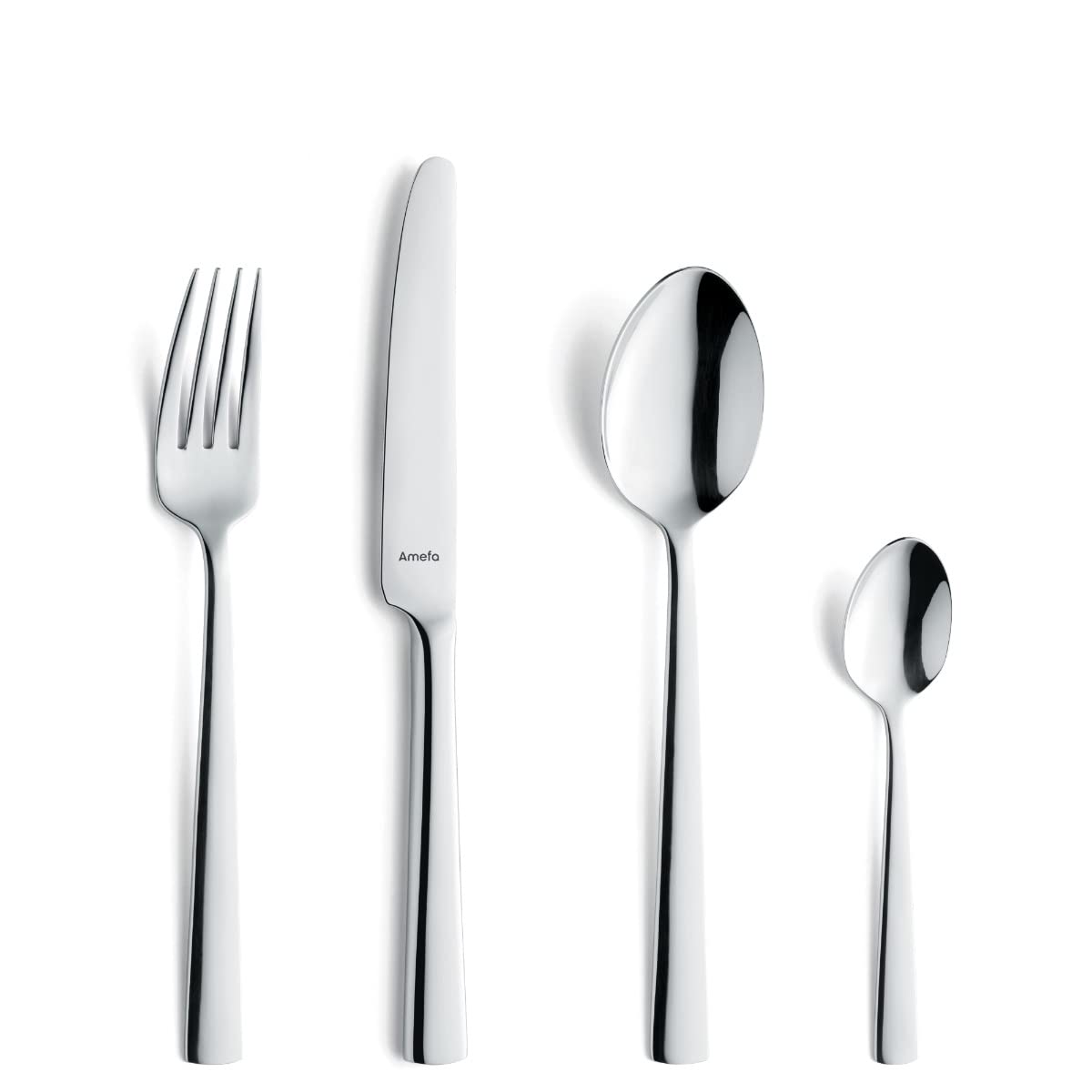 amefa-moderno-besteckset-16-teilig-f-r-4-personen-18-10-edelstahl image 1